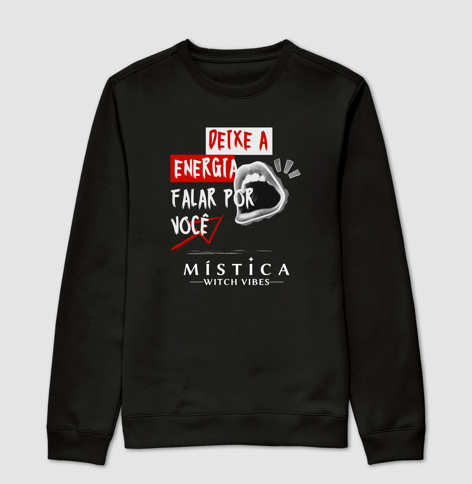Energy - Bruxa Urbana