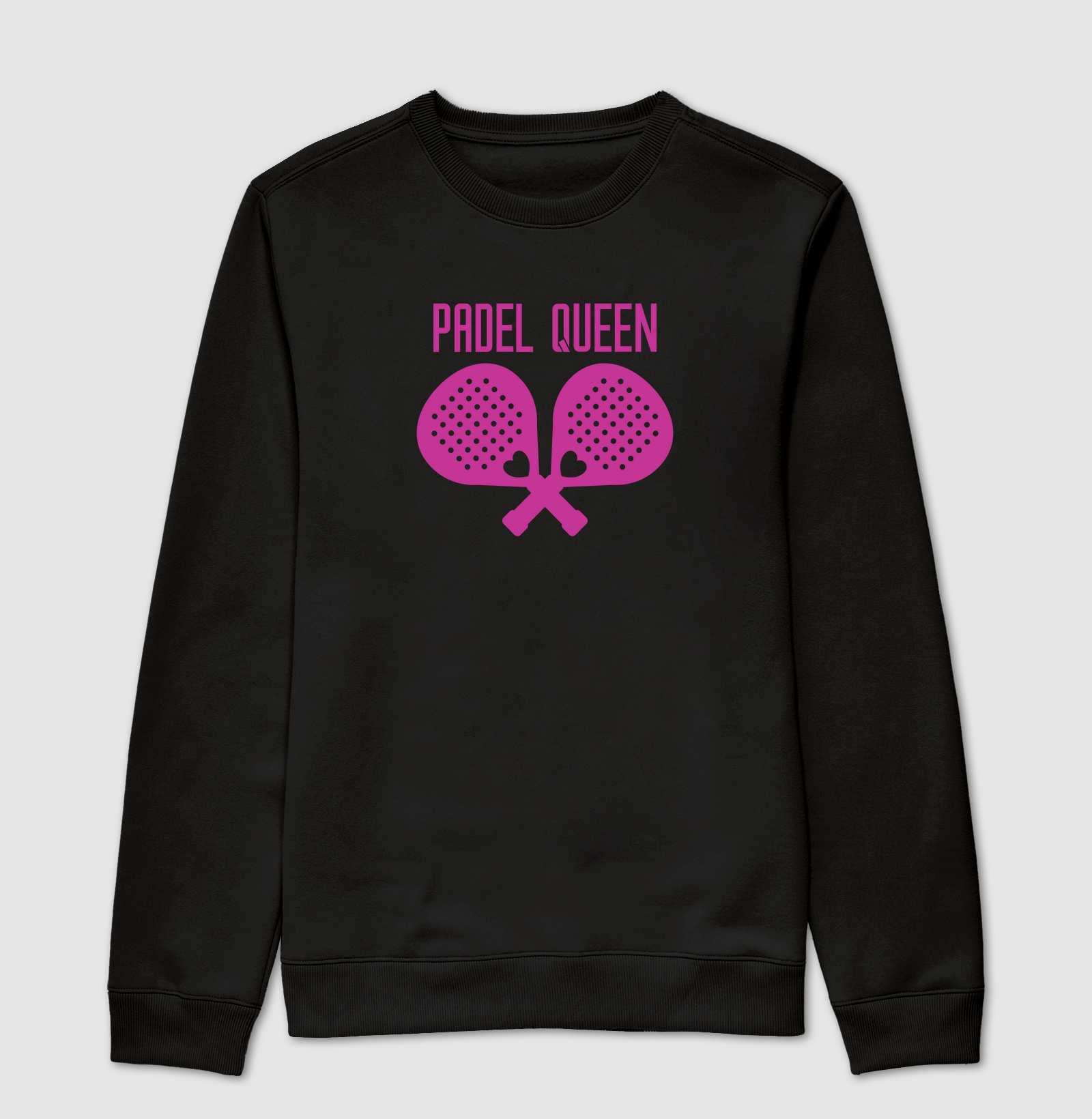 Padel Queen/King