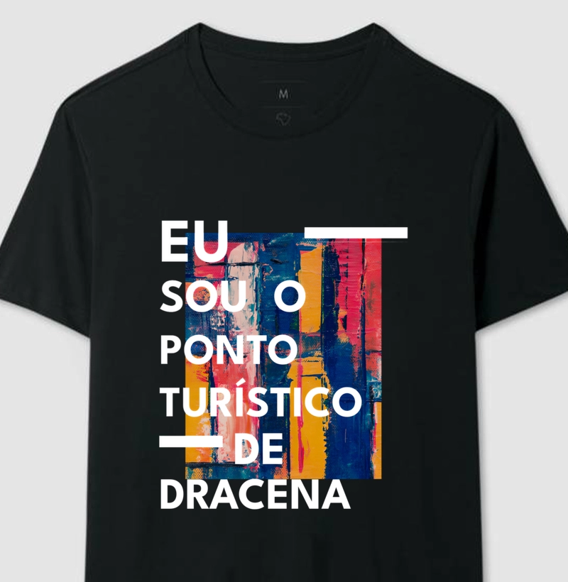 Dracena Ponto Turístico