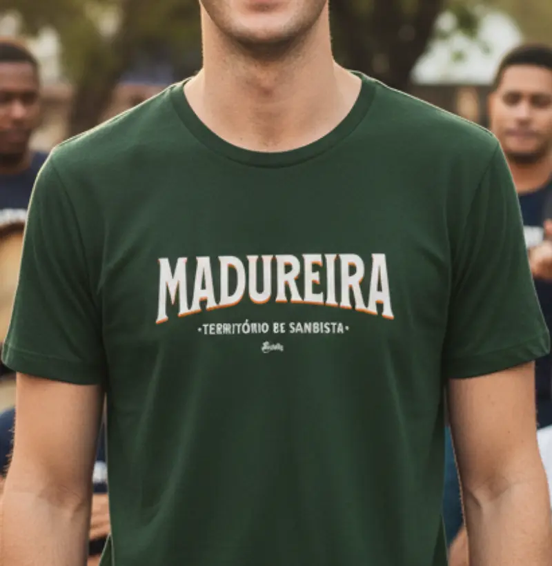 Madureira