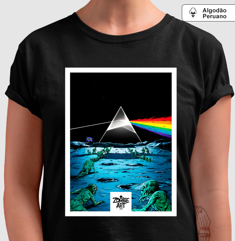 O Lado Sombrio do Apocalipse