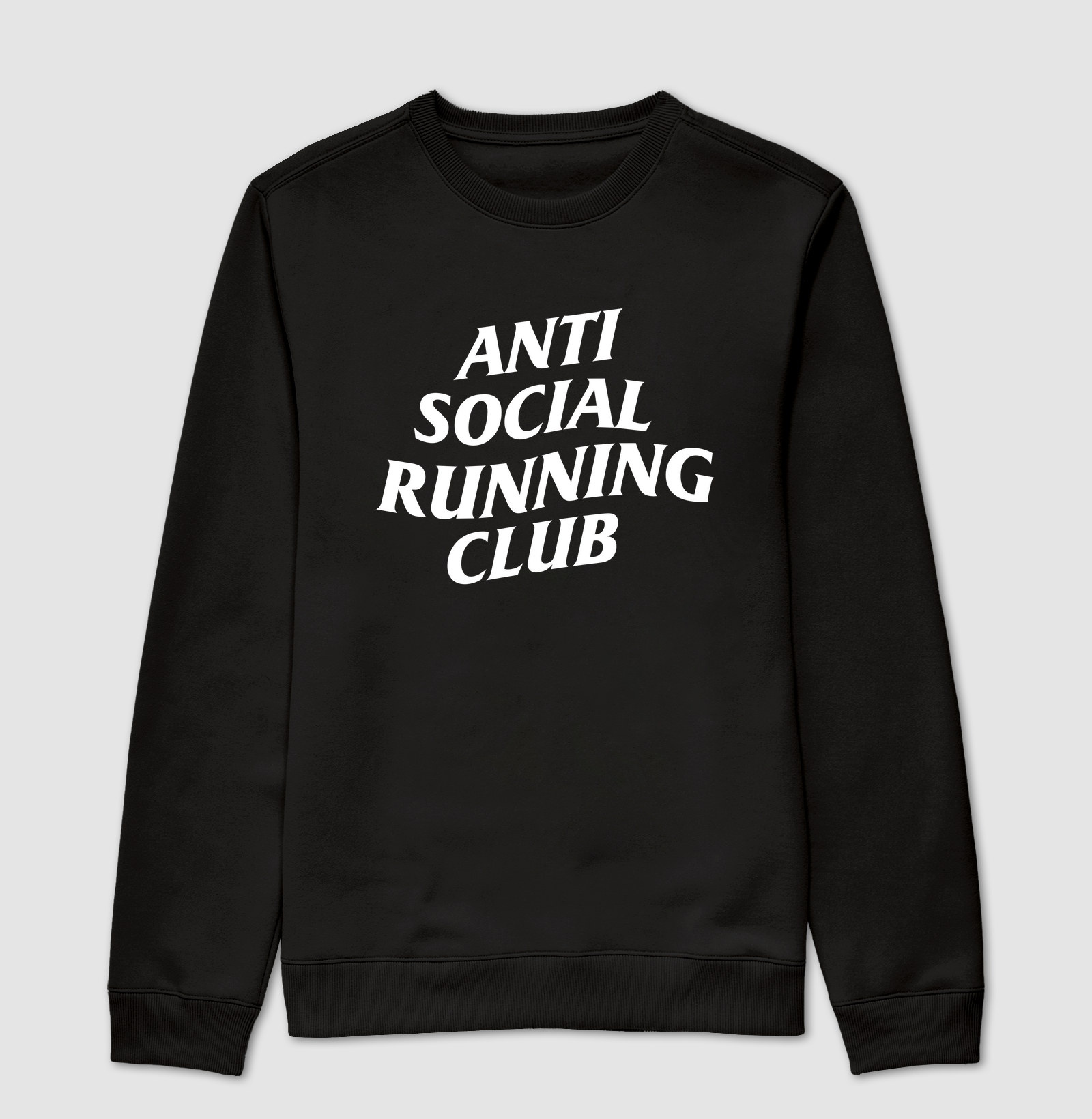 Anti Social Running Club