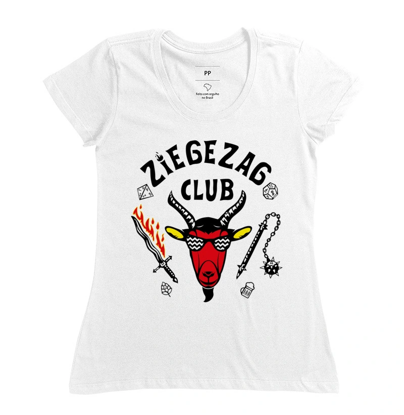 Ziege Zag Club F
