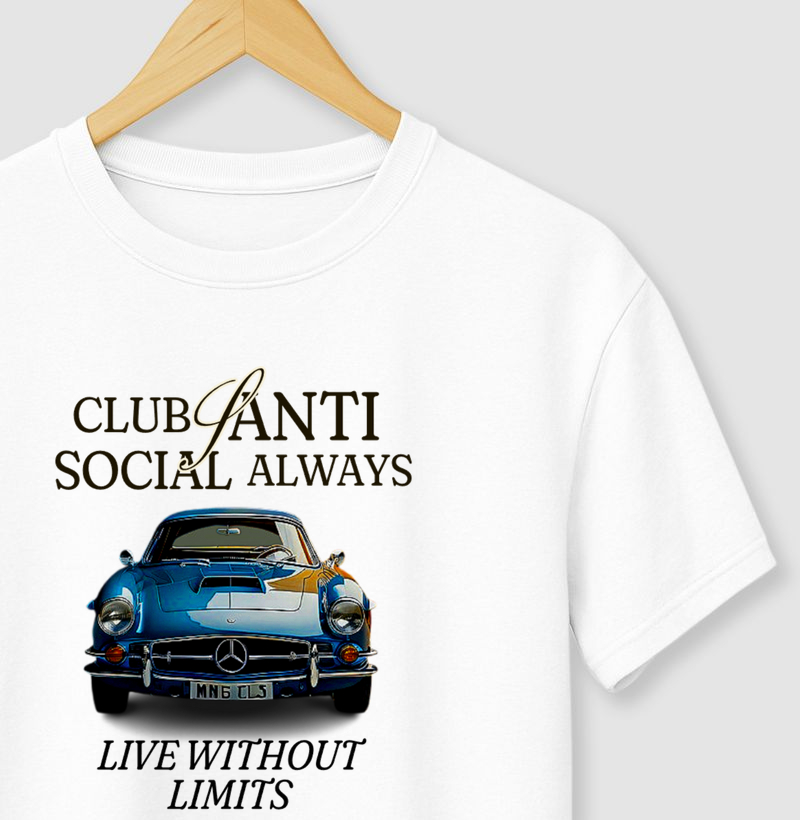 Cars White