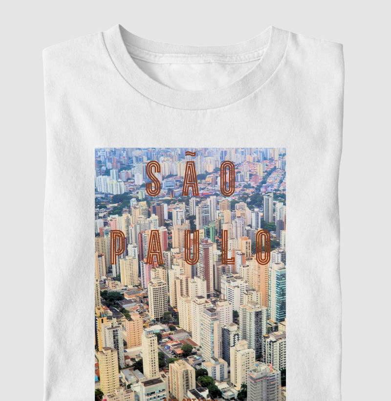 São Paulo VIII