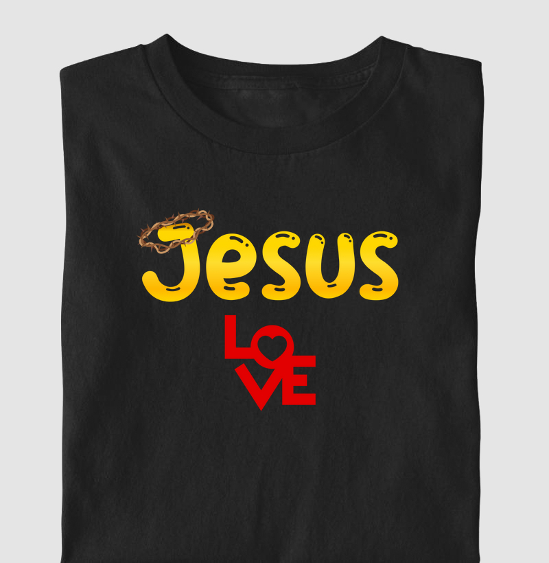 "Jesus Love"