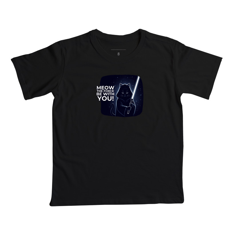 Mestre Gato Jedi