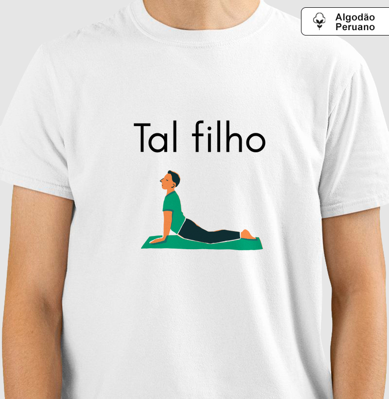 tal filho adulto
