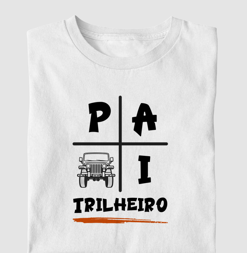 PAI Trilheiro