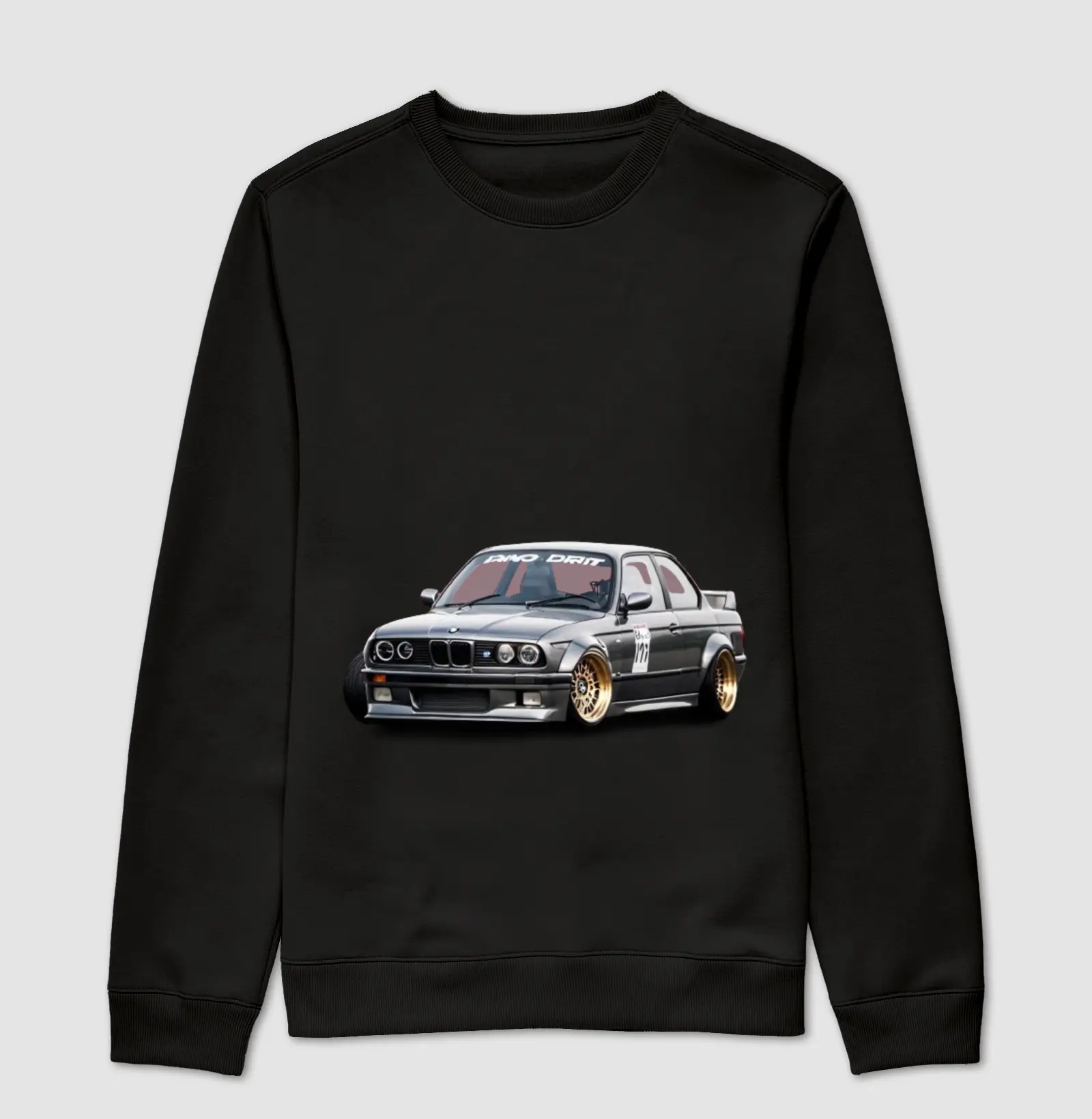 T - Shirt BMW 90