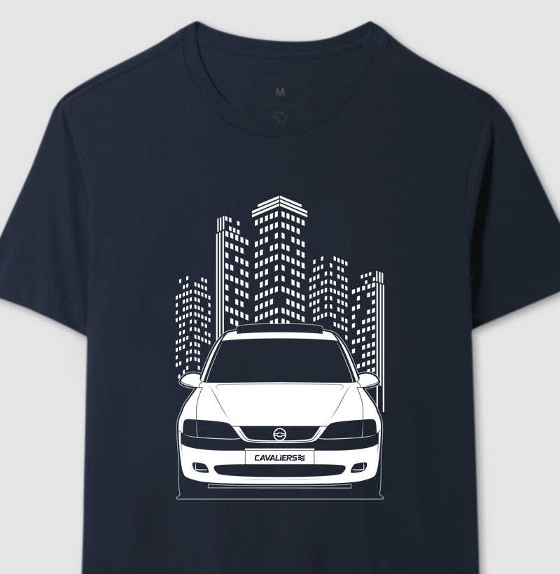 VECTRA B1 CITY