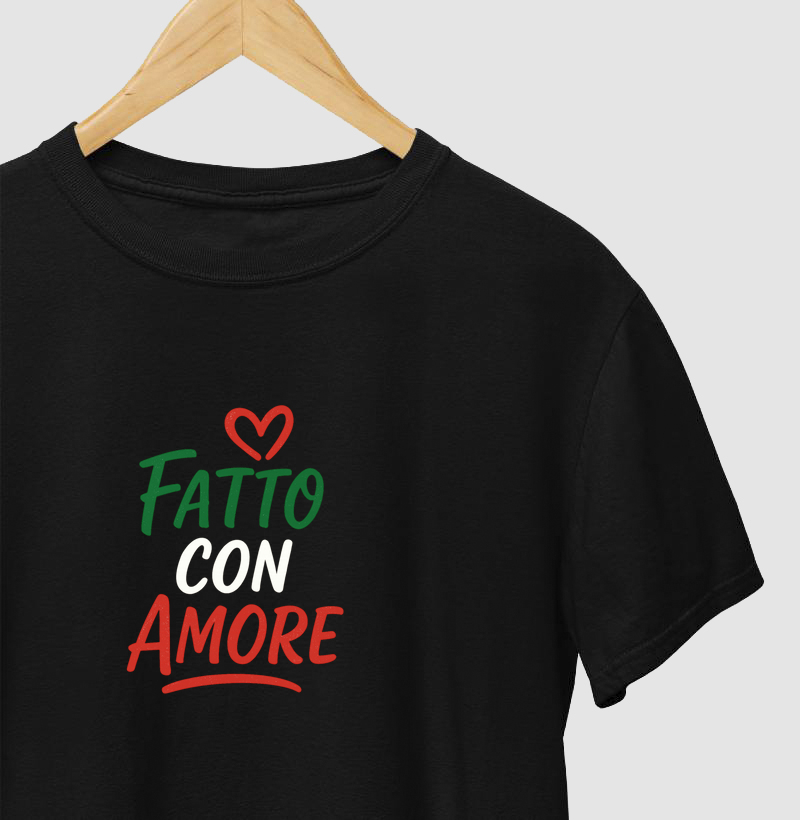 Fato con Amore