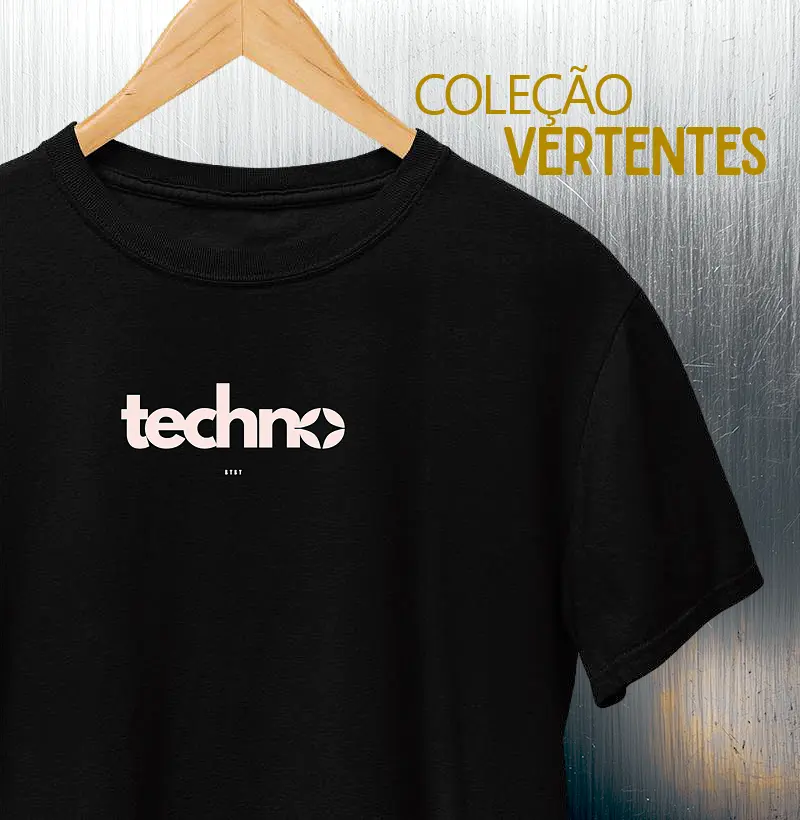 TECHNO /vertentes