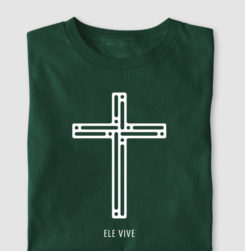 Ele Vive