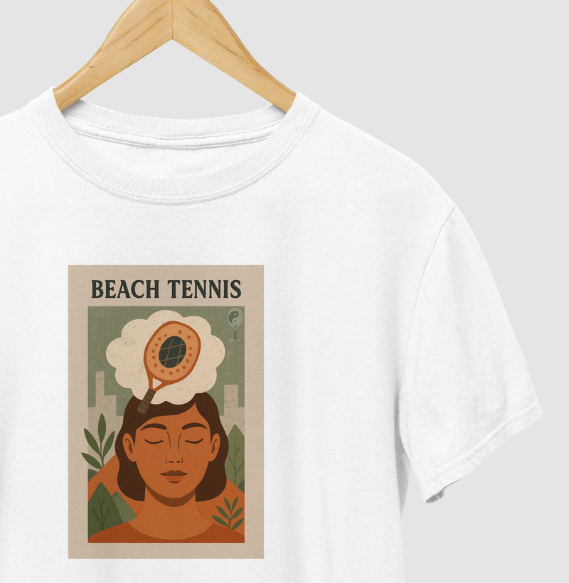 Sempre Pensando em Beach Tennis
