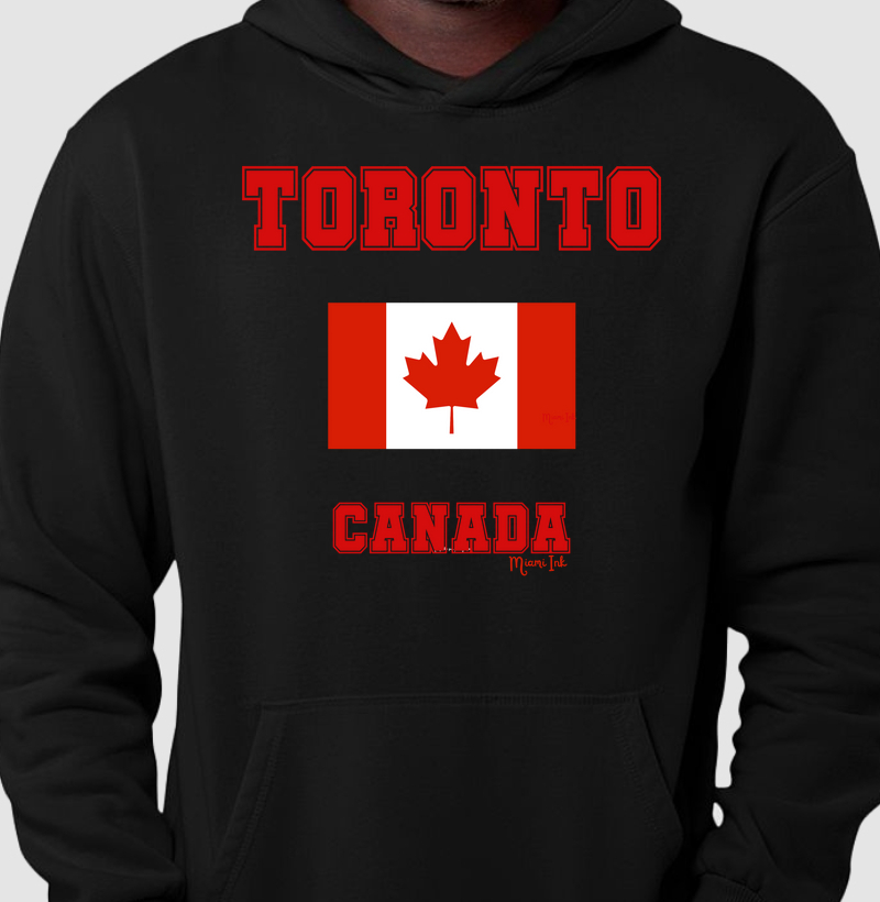 Toronto