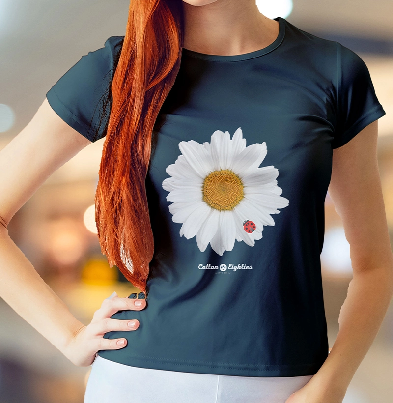 Daisy and Ladybug (Series)