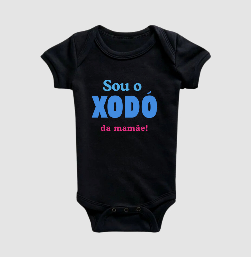Xodó da Mamãe