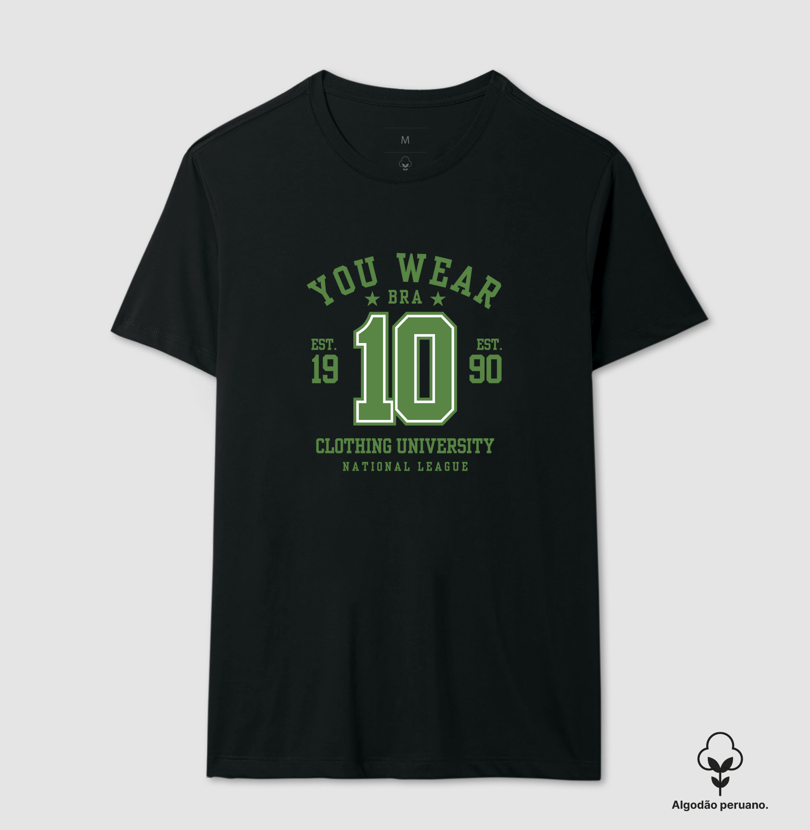 You Wear team