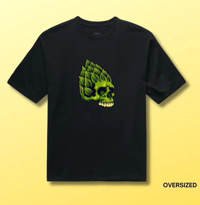Caveira de lúpulo