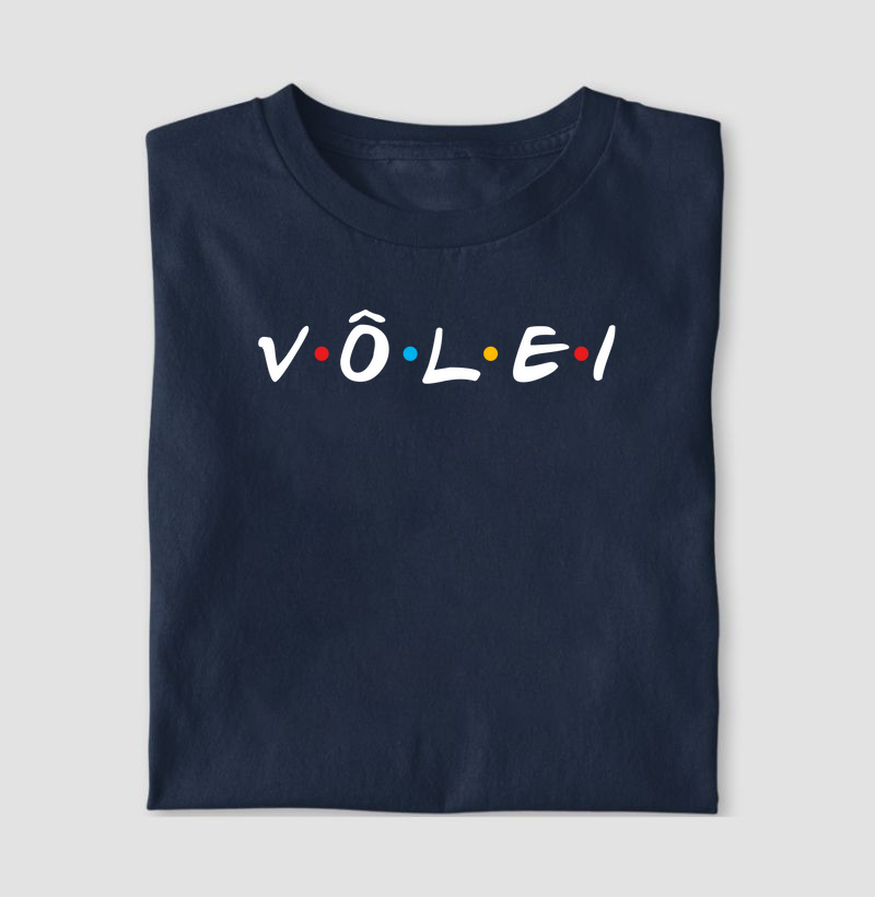 Vôlei Friends