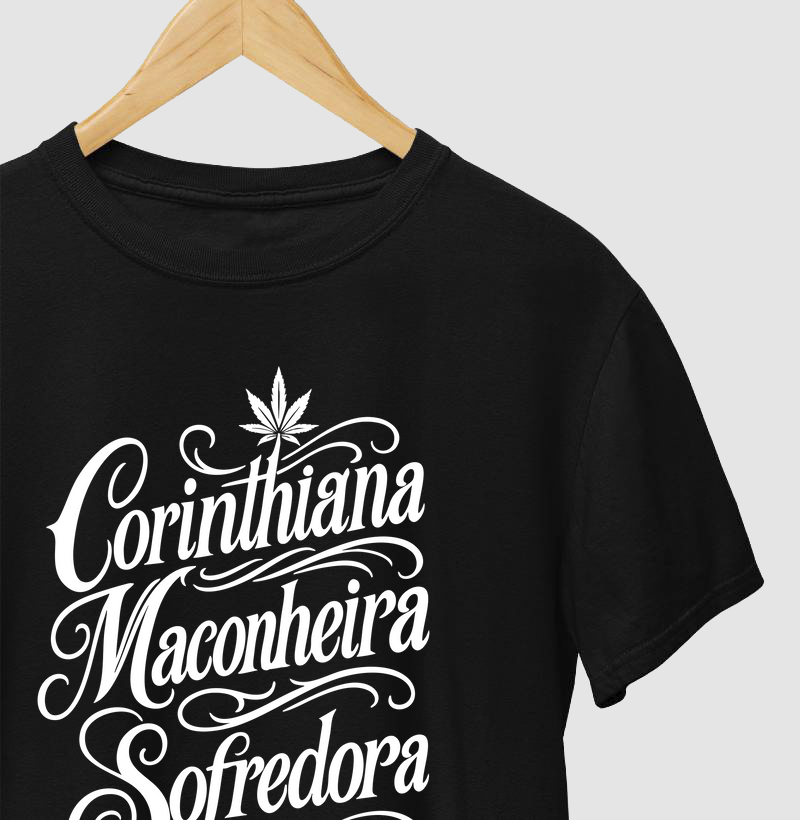NA PELE [feminina]