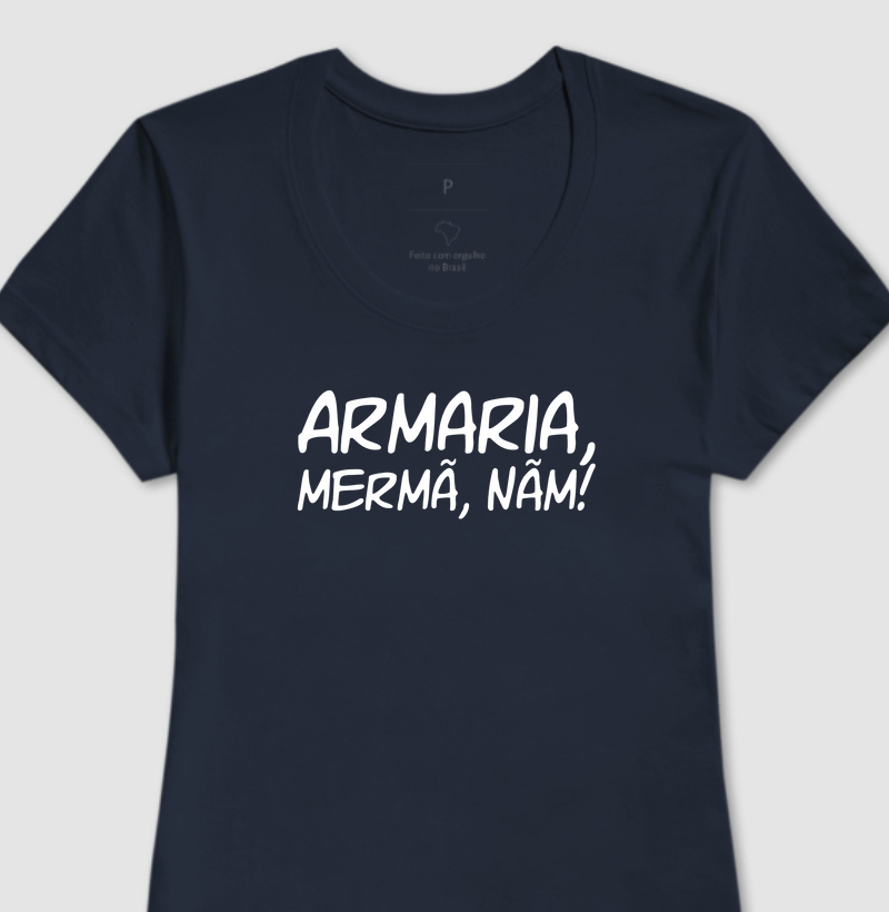 Armaria, Nãm!