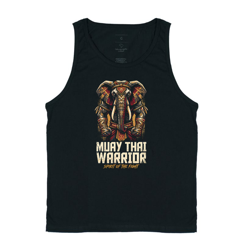 Forge - Muay Thai War Elephant