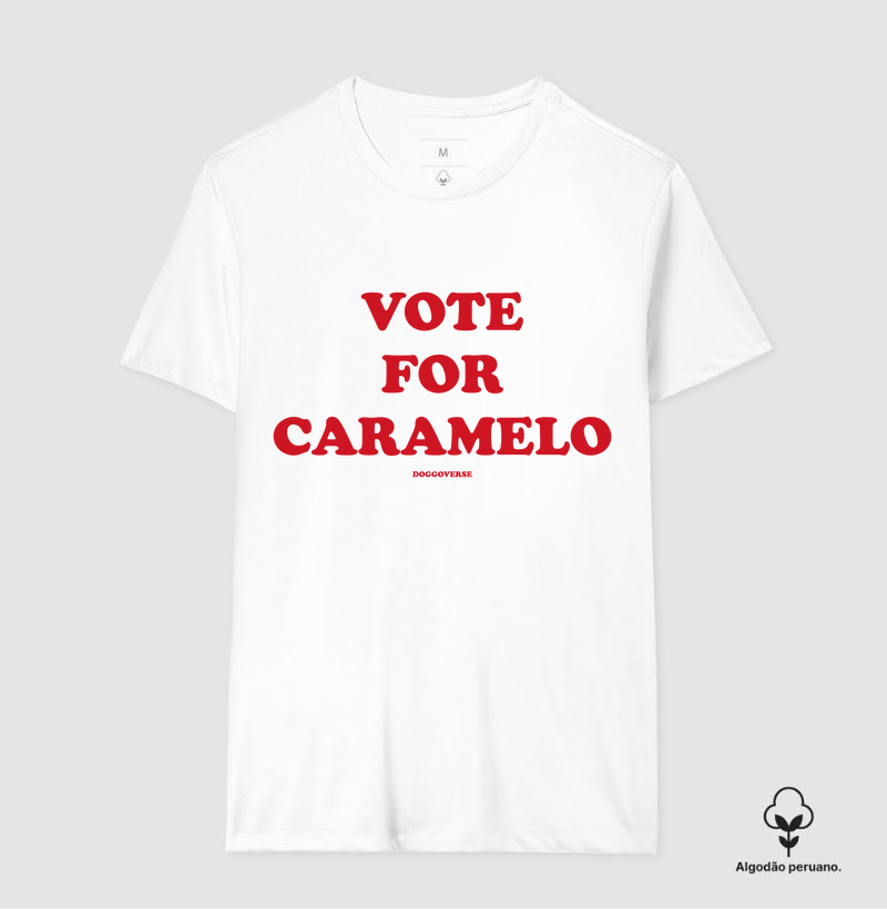 Vote for Caramelo
