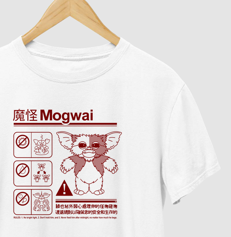 Manual Gremlins