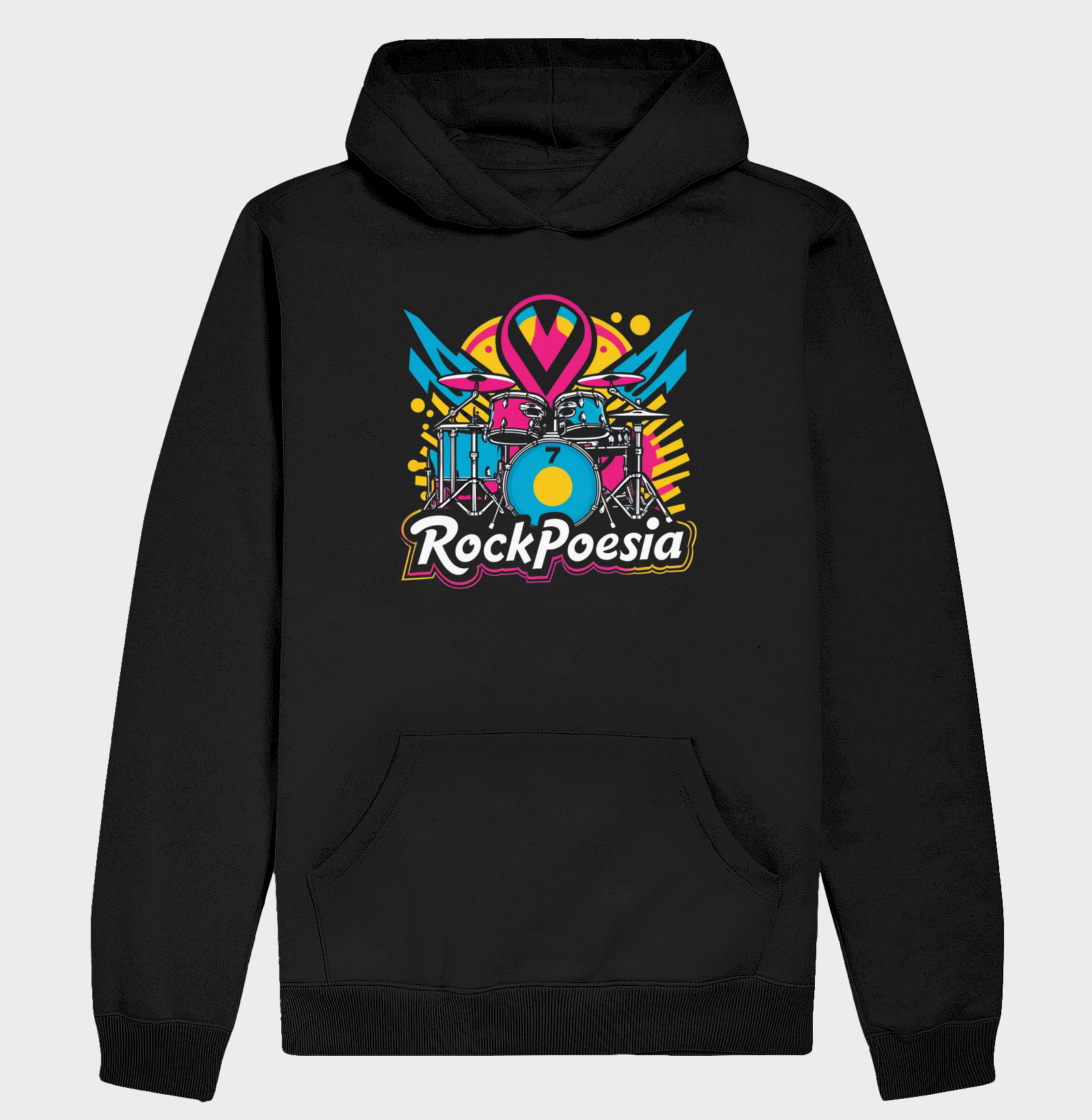 Rock Poesia