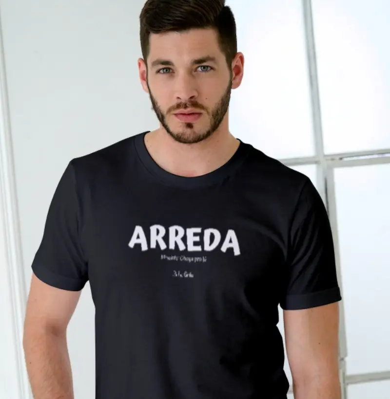Arreda