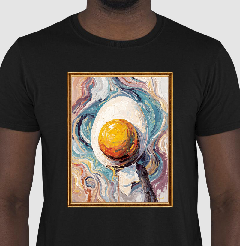 Ovo é arte 2