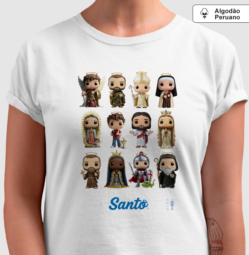 Catolic Pop Collection