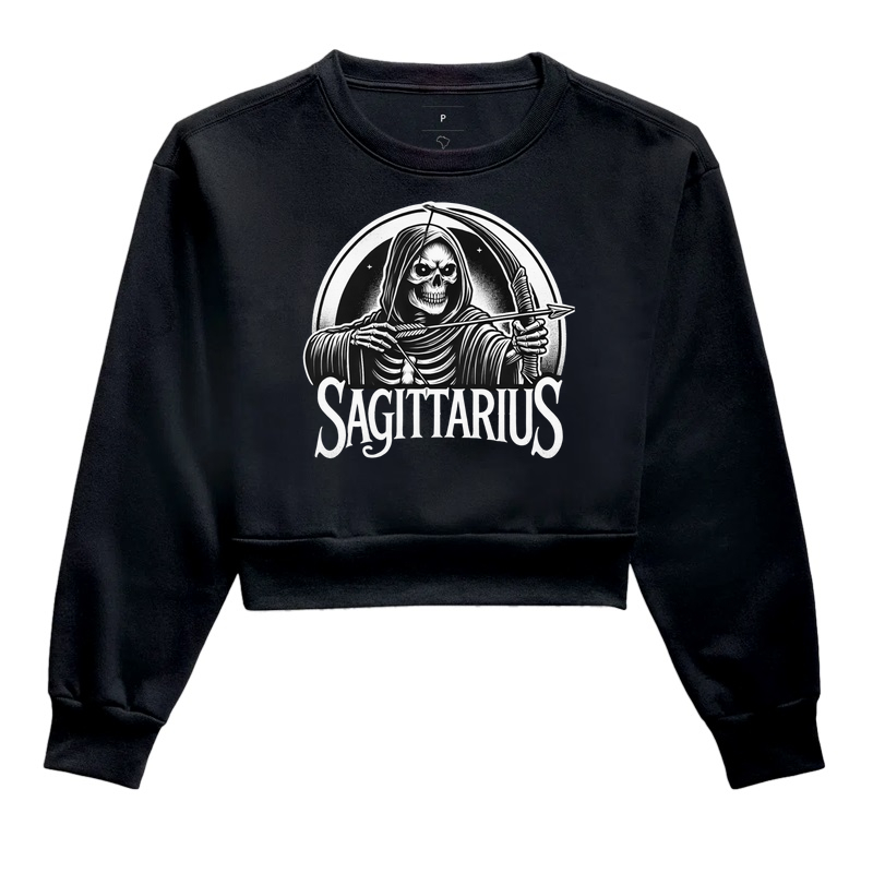 Zodíaco - Sagittarius
