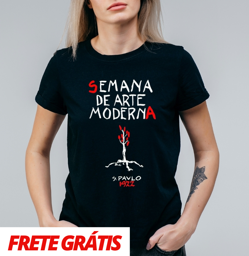 Semana de 22