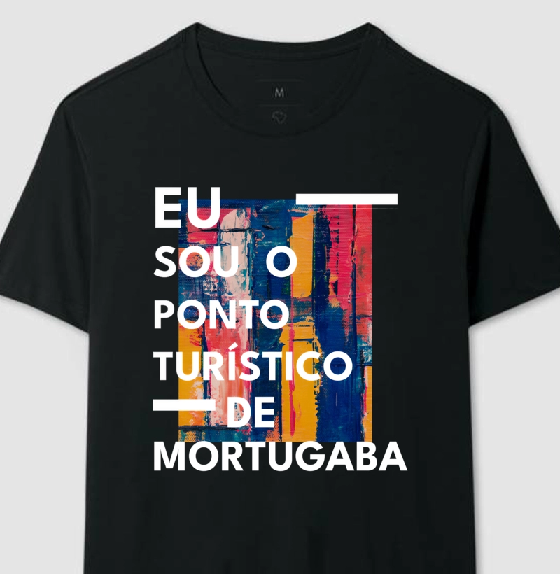 Mortugaba Ponto Turístico