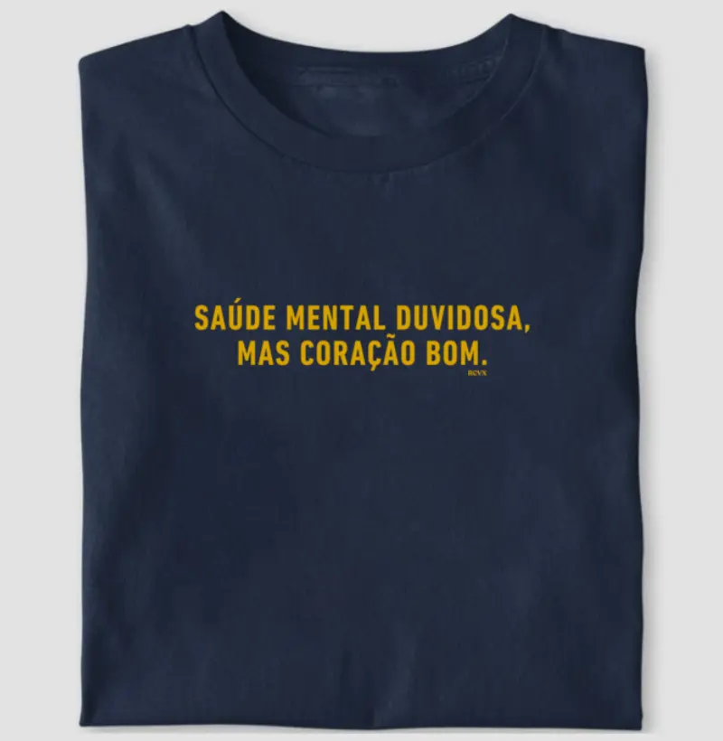 Coração Bom