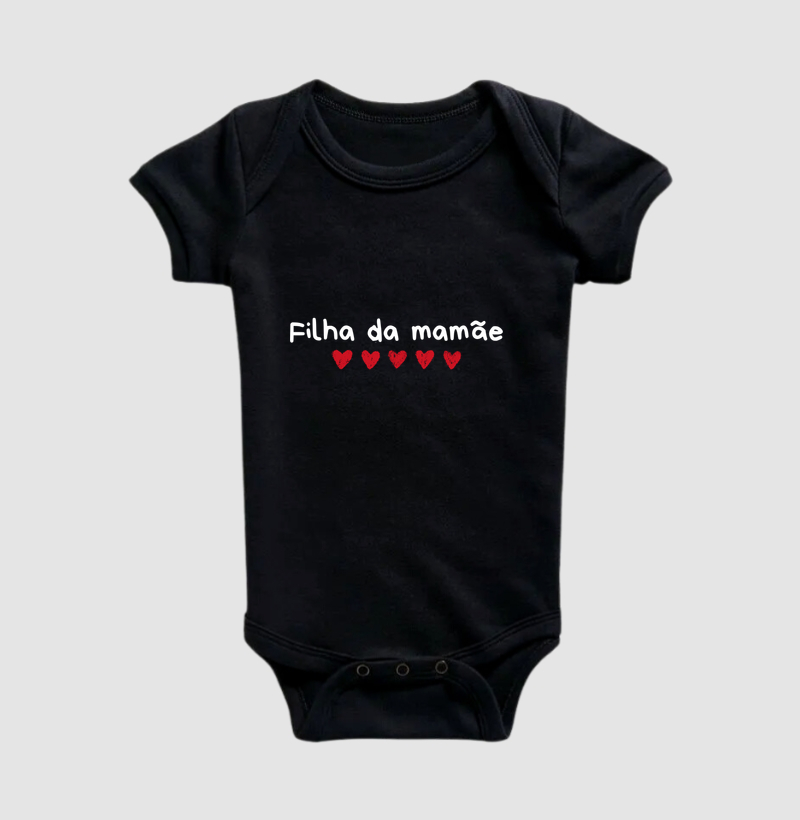 02 Filha da mamãe - filha