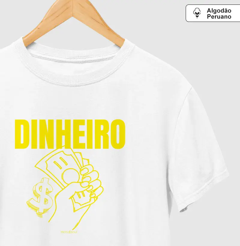 Dinheiro
