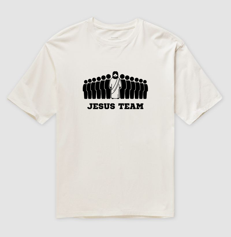 Jesus Team
