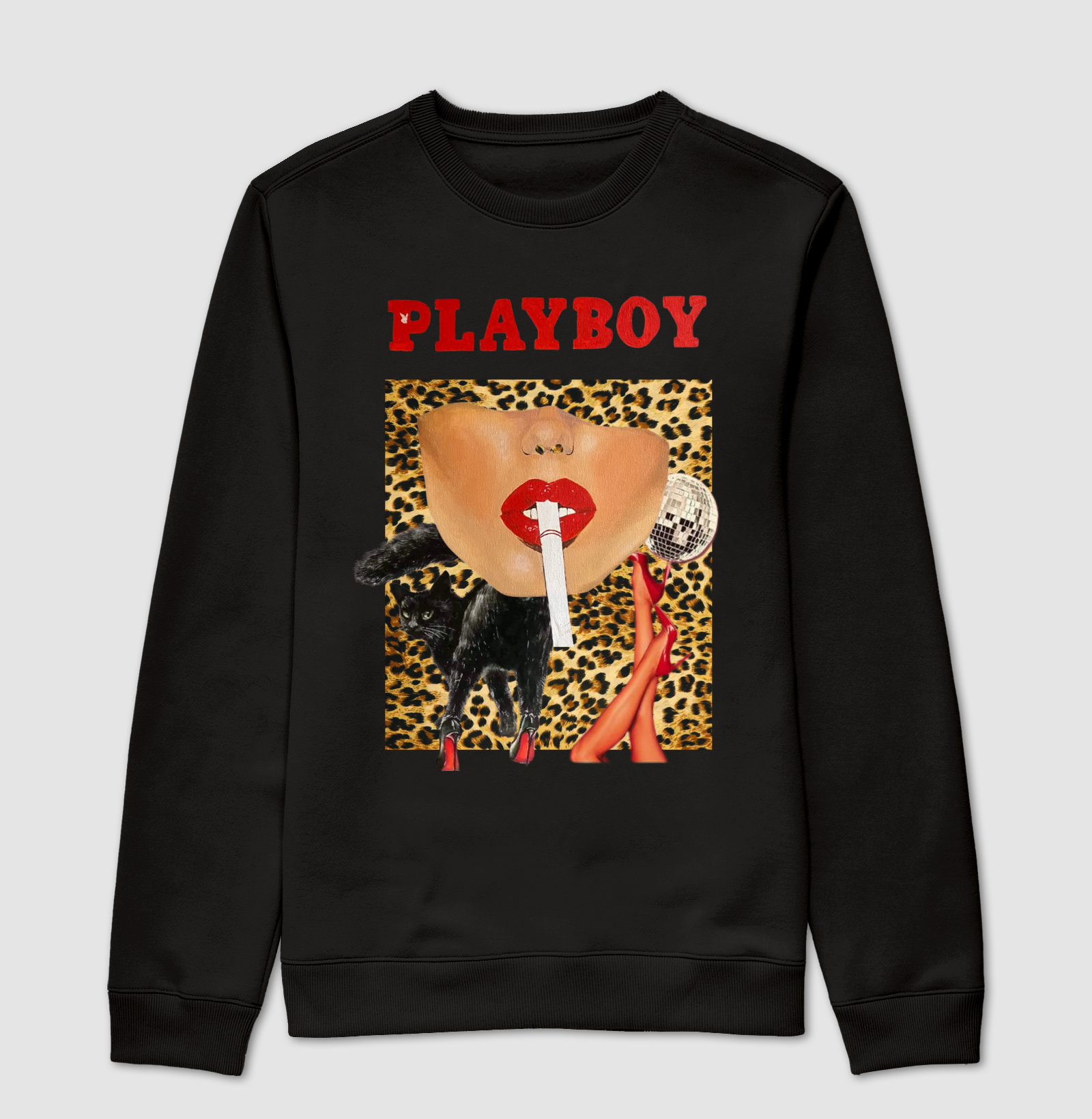 PLAY BOY