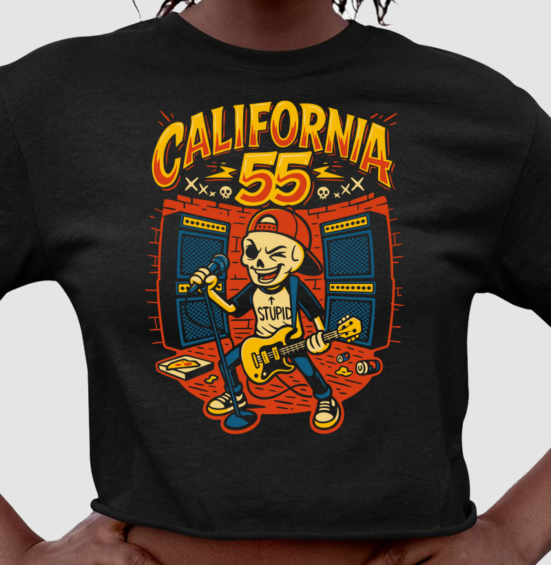California 55 - Cropped - Show