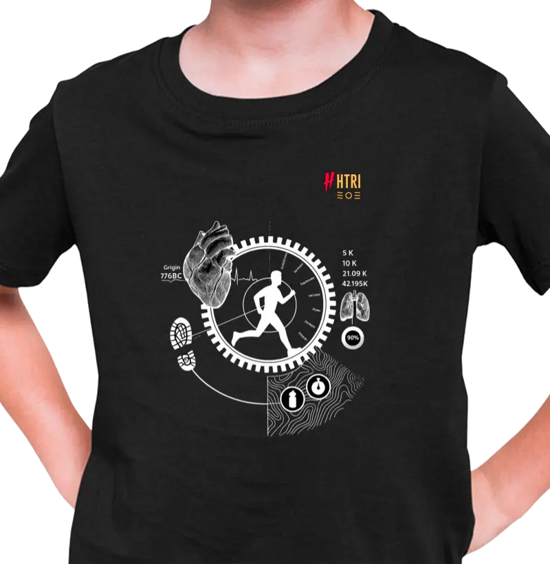 Runner Science