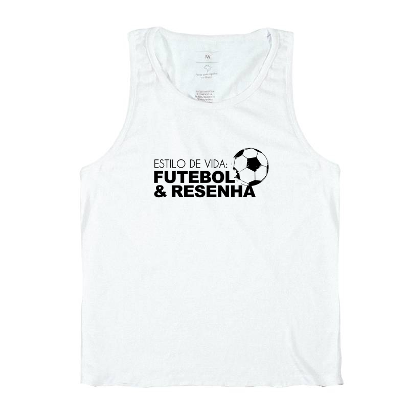 Regata - Futebol e resenha