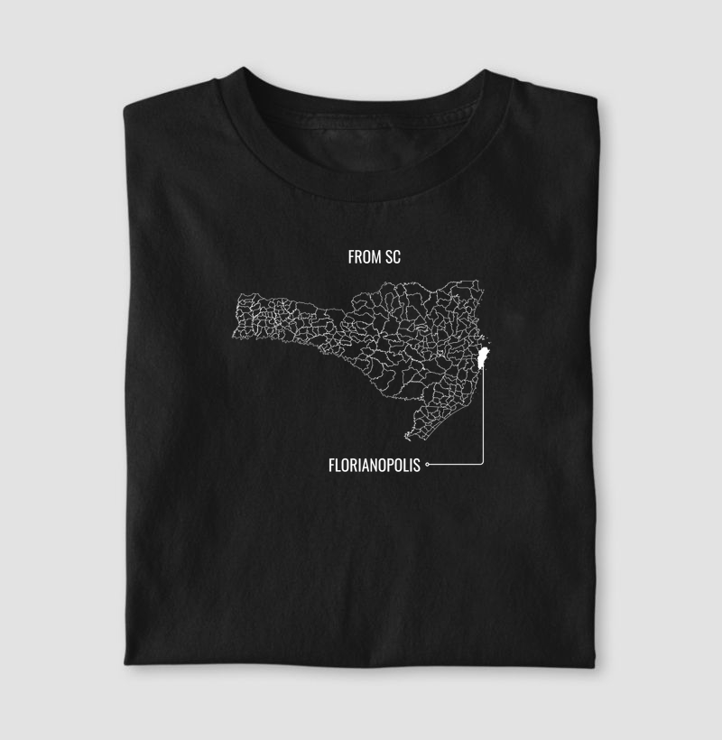 Florianópolis | From SC