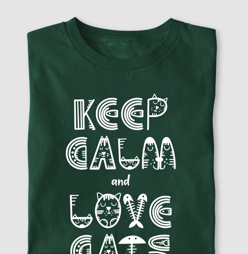 Keep Calm