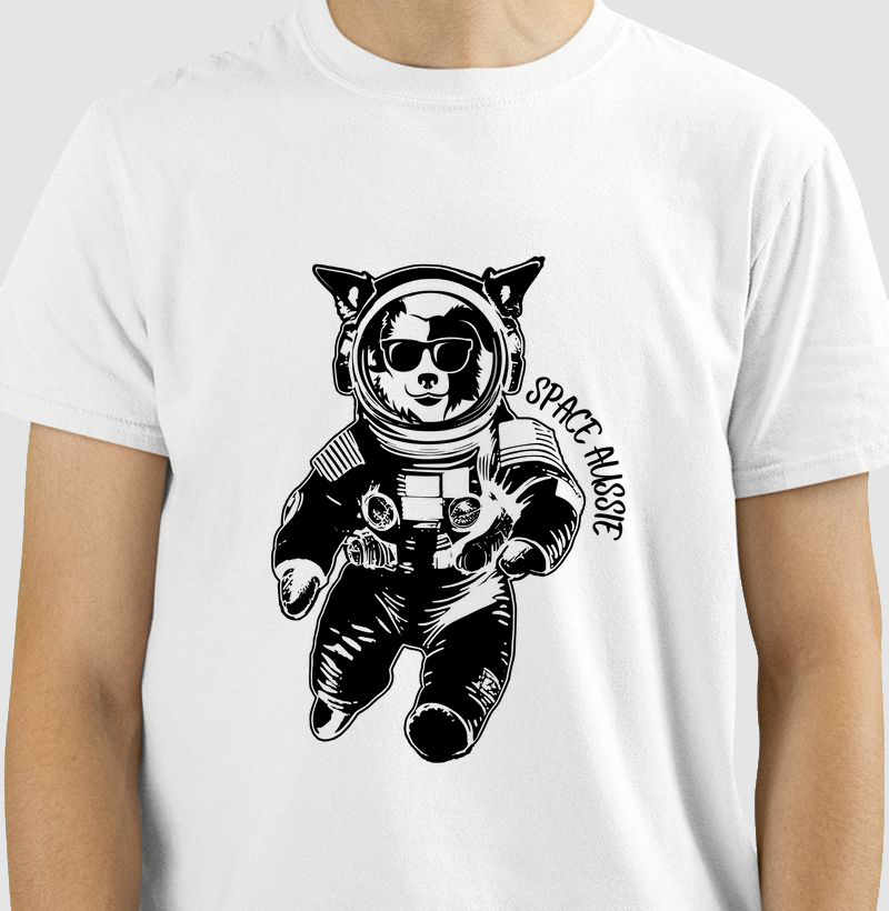 Space Aussie