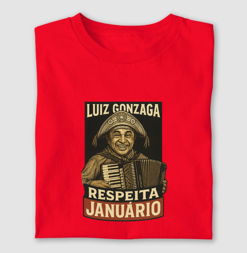 Respeita Januário