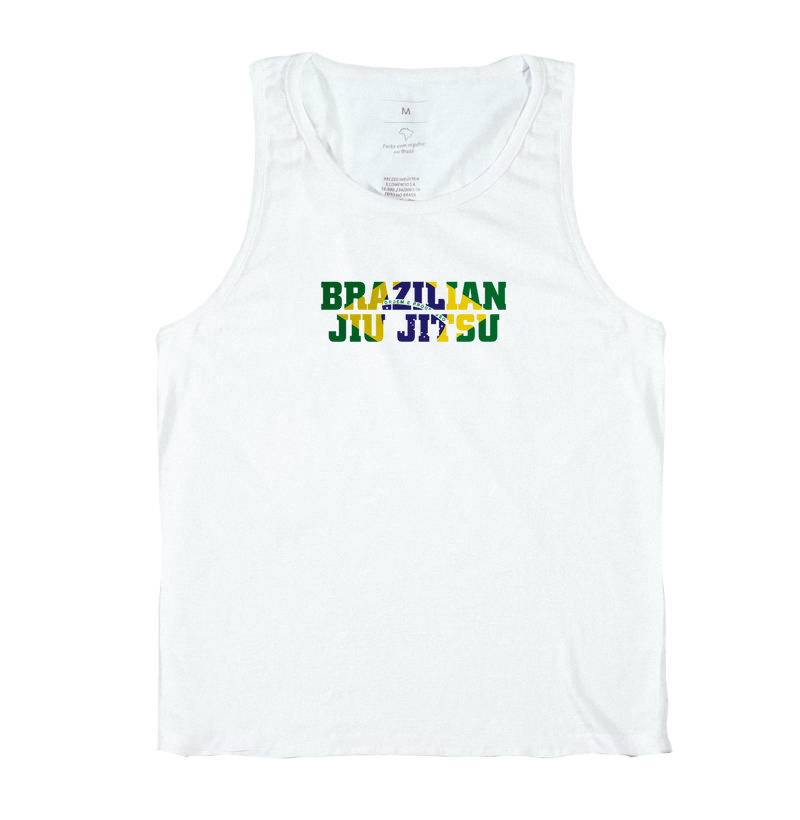 Regata Brazilian Jiu-jitsu